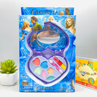 Thumbnail for Cinderella Fashion Makeup Kit Assortment