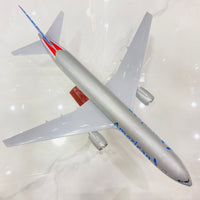 Thumbnail for Skymarks American 777-300ER Airplane