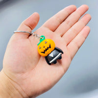 Thumbnail for Halloween Keychain