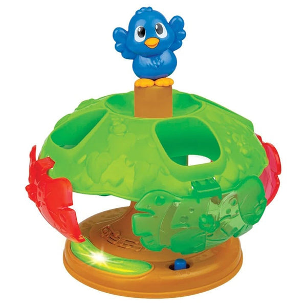 WinFun Sort N Sing Surprise Toy