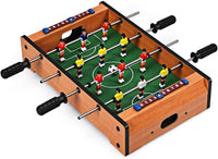 Thumbnail for Multi Players Wooden Soccer Game