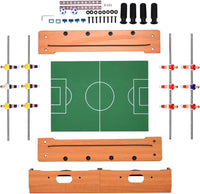 Thumbnail for Multi Players Wooden Soccer Game