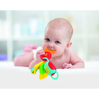 Thumbnail for WinFun Light and Sounds Teething Keys