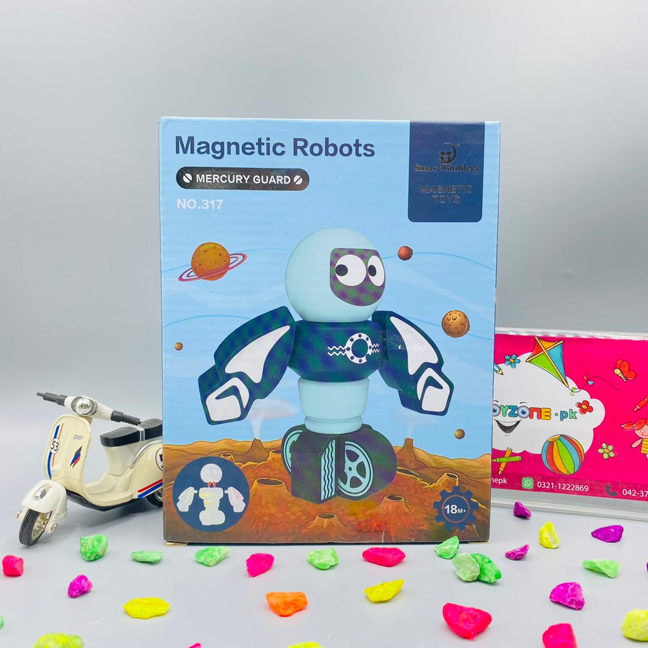 magnetic-building-robot-toy