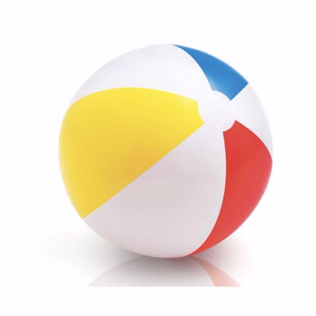 Intex Glossy Panel Ball 24 Inches