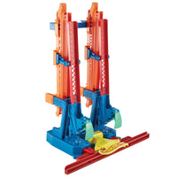 Thumbnail for Hot Wheels Steam Balance Shift Playset