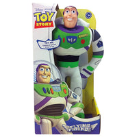Thumbnail for disney pixar toy story flying buzz