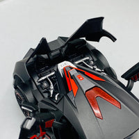 Thumbnail for lykan hypersport super racing car