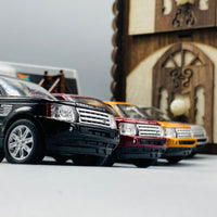 Thumbnail for kinsmart range rover sport