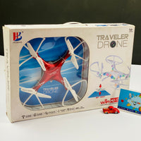 Thumbnail for traveler-drone-wi-fi-camera