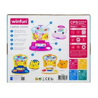 Thumbnail for Winfun Laptop Junior - Unicorn