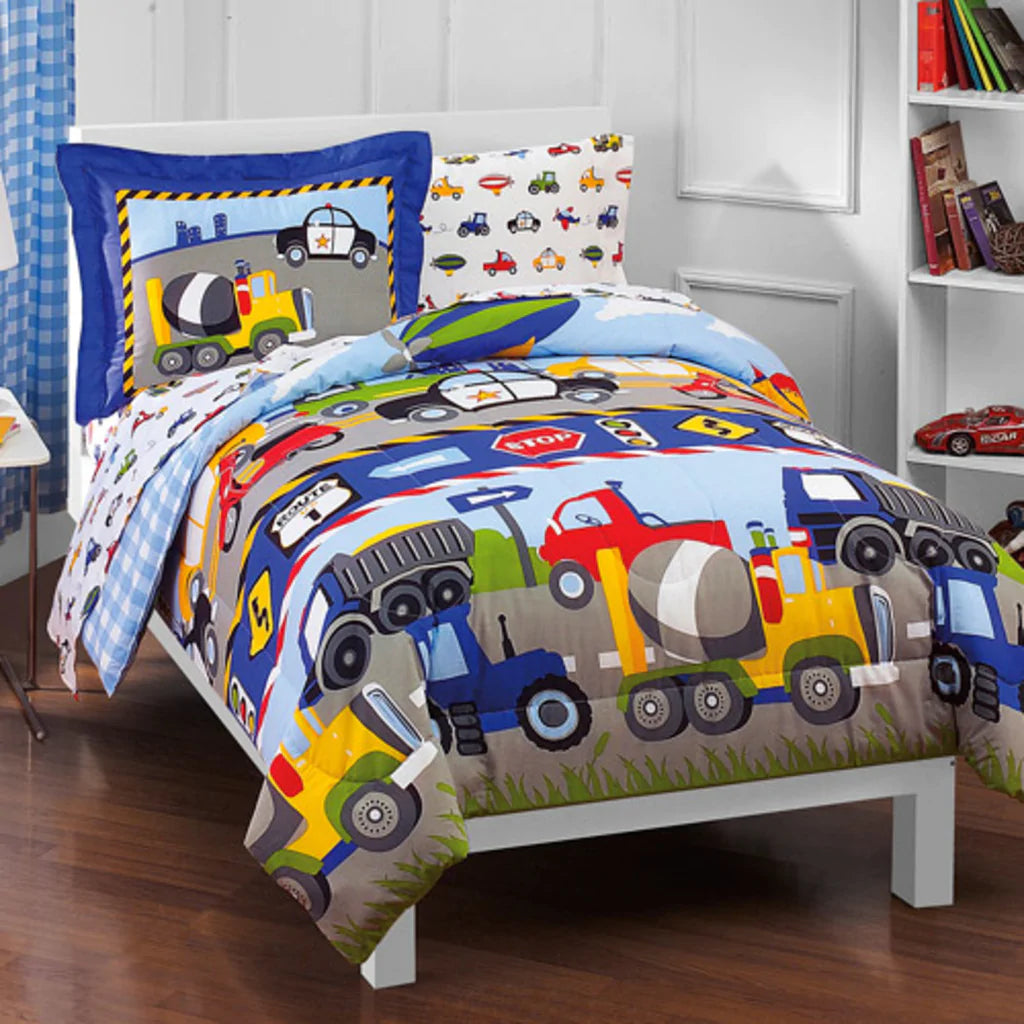 Dream Factory Kids Bed sheet