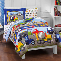 Thumbnail for Dream Factory Kids Bed sheet