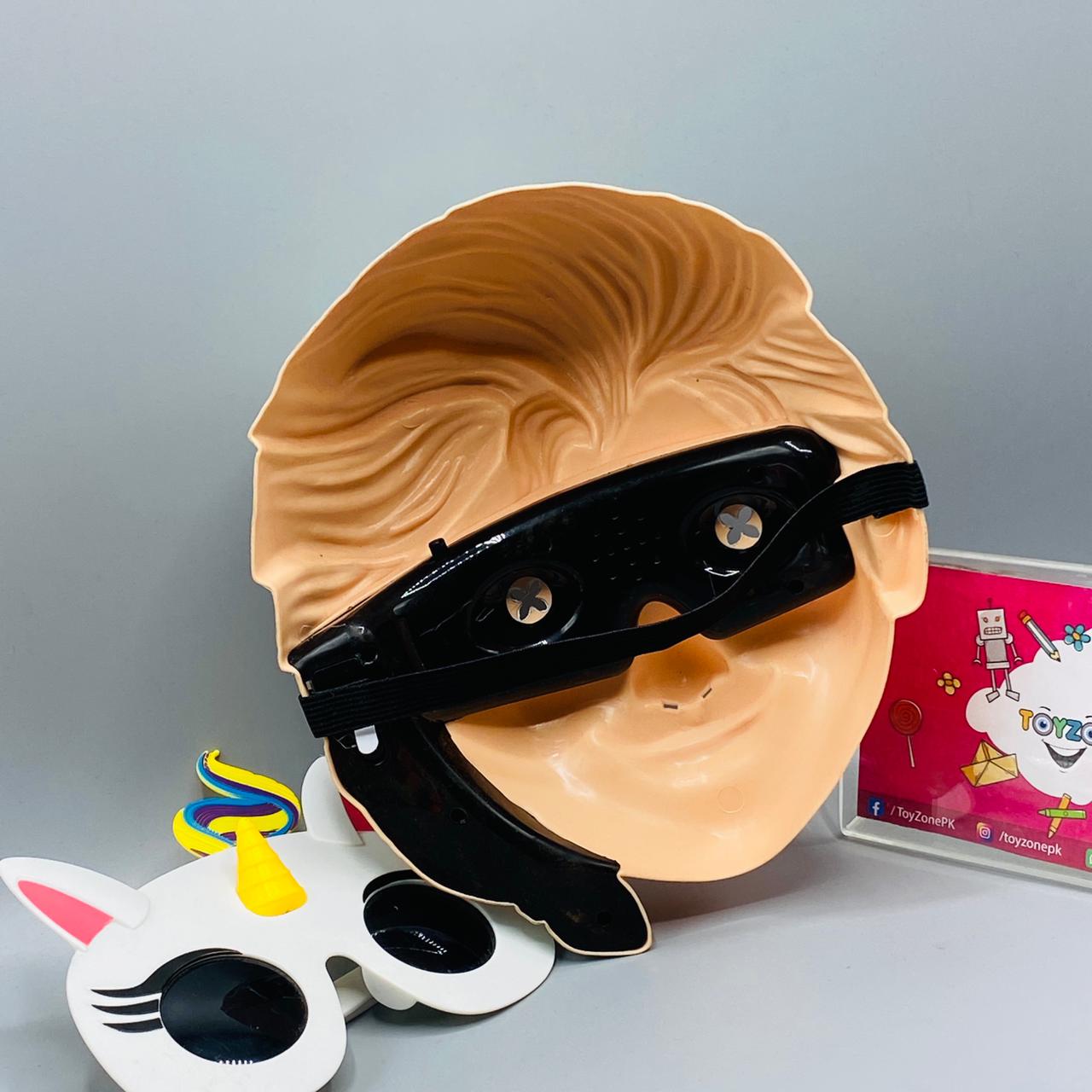 disneys elsa frozen ii mask tzp1