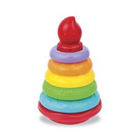 Thumbnail for WinFun Wobble Cake Stacker