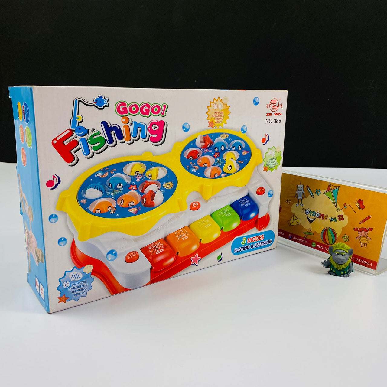 gogo-fishing-game