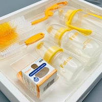 Thumbnail for Potato Feeder Set For Newborn Babies Box