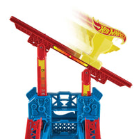 Thumbnail for Hot Wheels Steam Balance Shift Playset