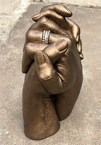 Thumbnail for couple casting kit for 2 hands