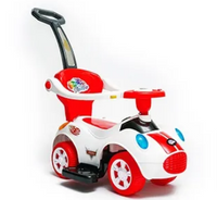 Thumbnail for Mini Baby Stroller Car
