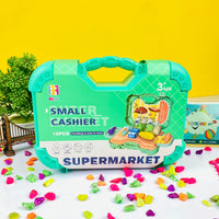 Thumbnail for 18 pcs super market briefcase