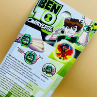 Thumbnail for ben-10-watch-with-projector