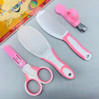 Thumbnail for 4 Piece Baby Care Kit