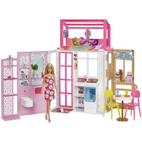 Thumbnail for Barbie Play House Toys for Girls