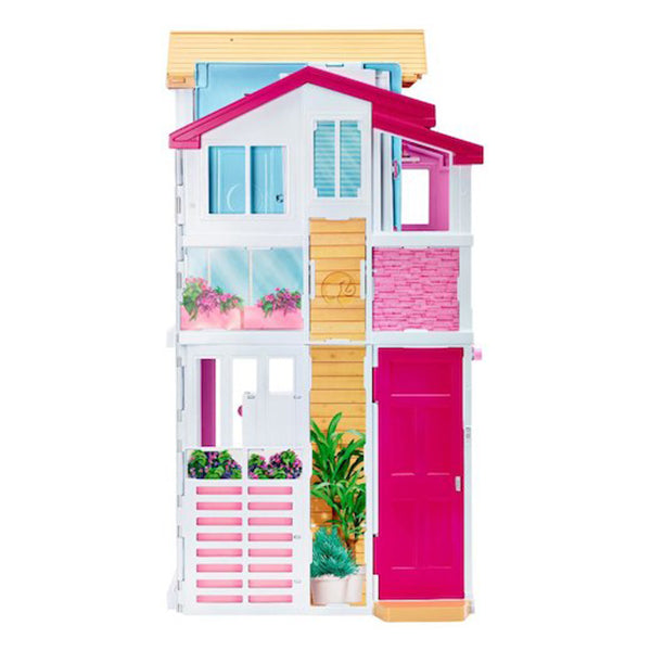 barbier dream house