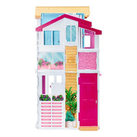 Thumbnail for barbier dream house