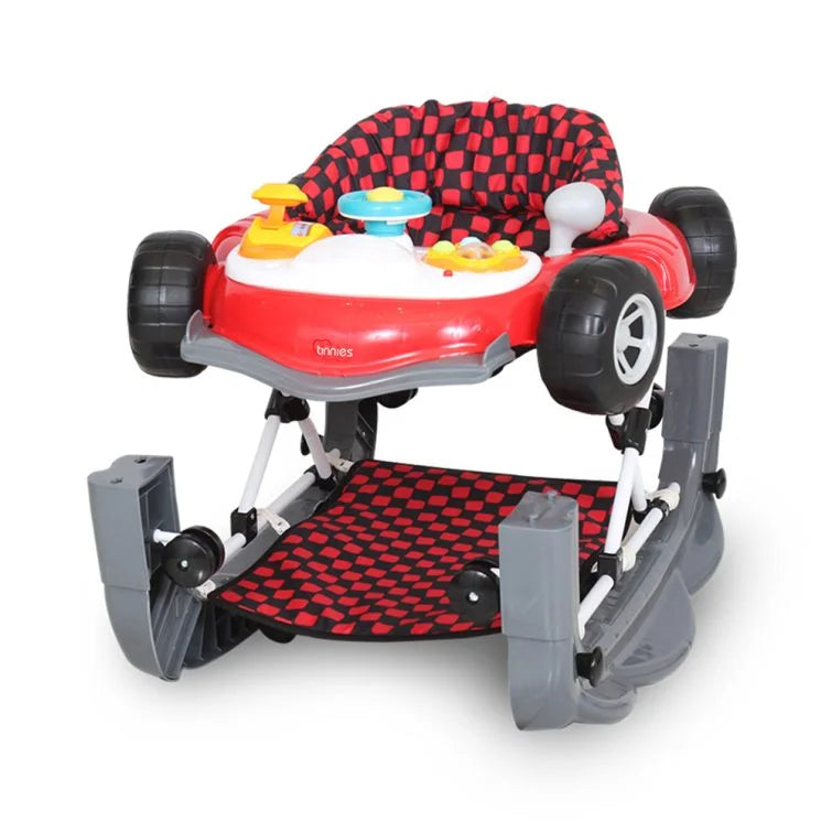 Chicco walker car sale