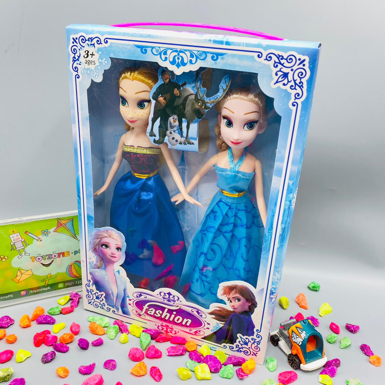anna-elsa-twin-frozen-doll