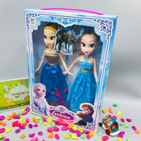 Thumbnail for anna-elsa-twin-frozen-doll