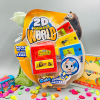 Thumbnail for 2d-animal-world