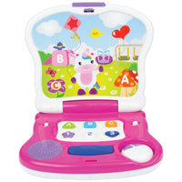 Thumbnail for WinFun Laptop Junior  Unicorn