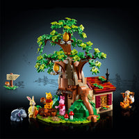 Thumbnail for Building Block Winnie the Pooh