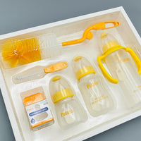 Thumbnail for Potato Feeder Set For Newborn Babies Box
