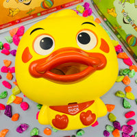 Thumbnail for duck-shaped-bubble-bath-toy