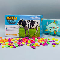 Thumbnail for milch milk cow battery operated tzp1