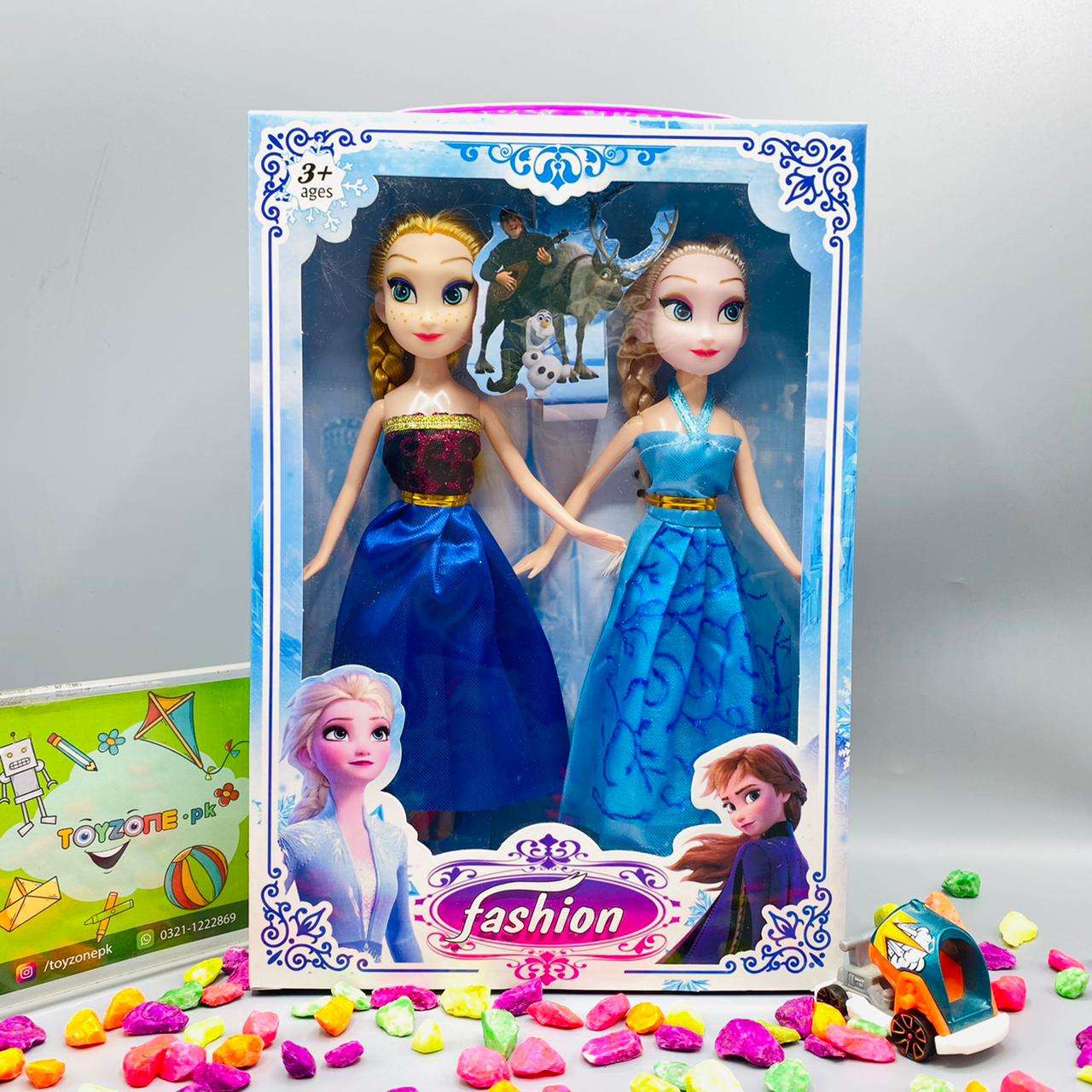 anna-elsa-twin-frozen-doll
