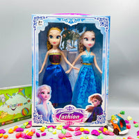 Thumbnail for anna-elsa-twin-frozen-doll