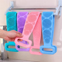 Thumbnail for Silicone Bath Body Brush