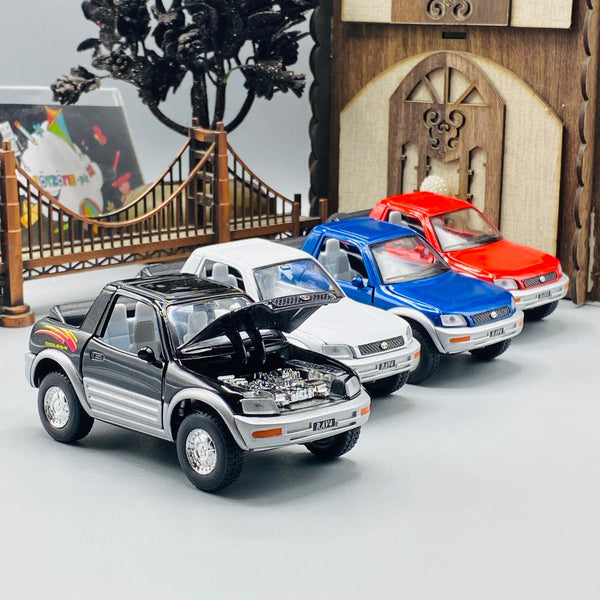 Kinsmart toyota sales