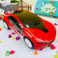 Thumbnail for famous rc car