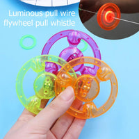 Thumbnail for Hand Pull Rope Flywheel - 3 Pcs