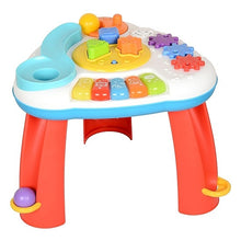 WinFun Learn 'N Ride Safari Truck