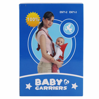 Thumbnail for Baby Carrier Infant Carrier For Newborns