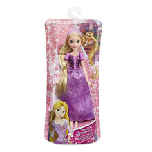 Hasbro Disney Princess Royal Shimmer - Rapunzel
