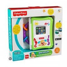 fisher price learning fun apptivity