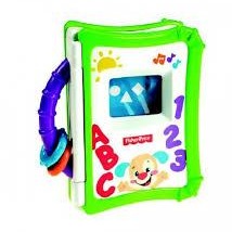 fisher price learning fun apptivity